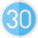 30 PPM