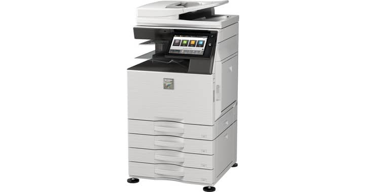 Ricoh IM C6000