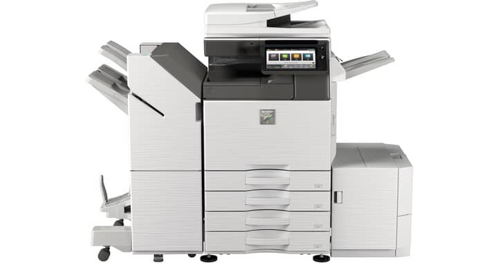 Ricoh IM C6000