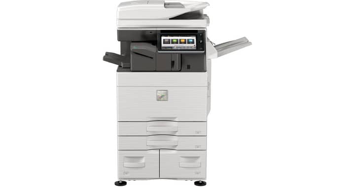 Ricoh IM C6000