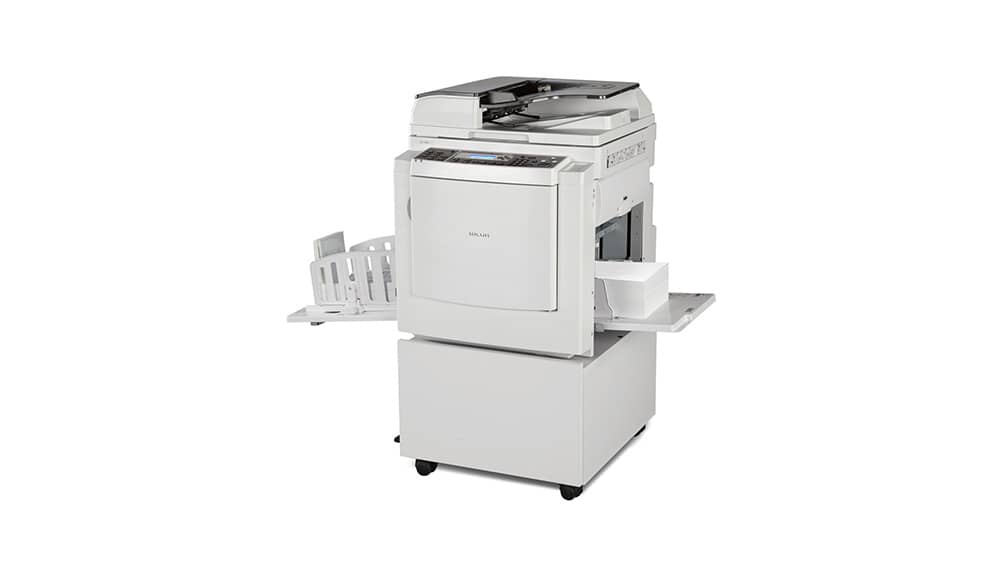 Ricoh DD3344