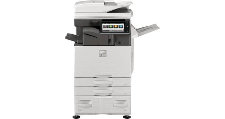 Ricoh IM C6000