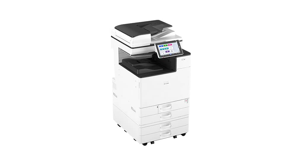 Ricoh IM C2500