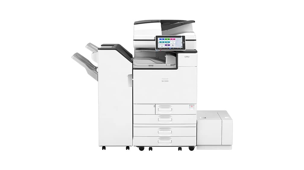 Ricoh IM C3000