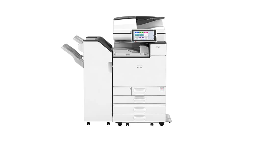 Ricoh IM C3500