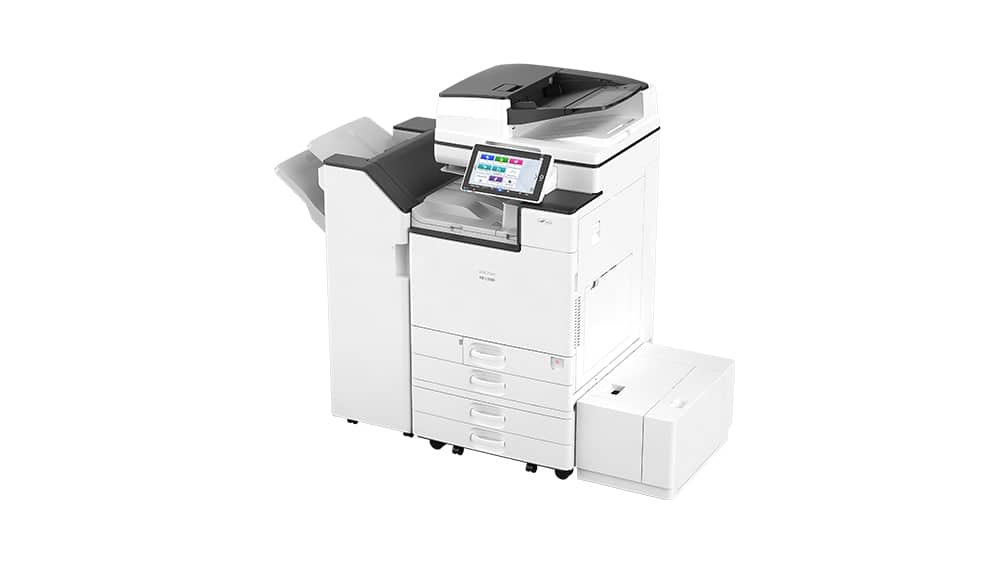 Ricoh IM C3500