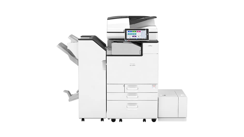 Ricoh IM C4500