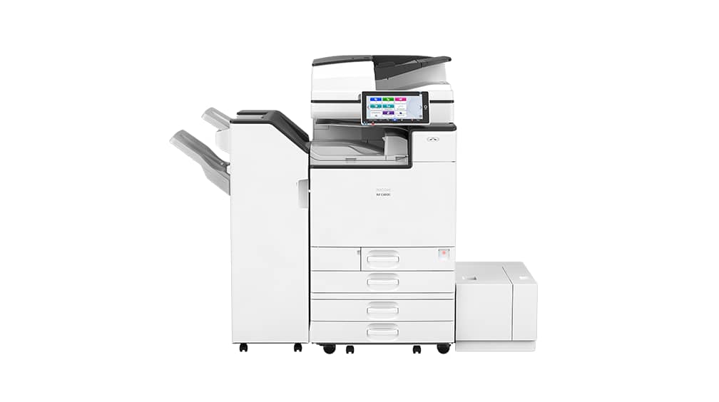 Ricoh IM C6000