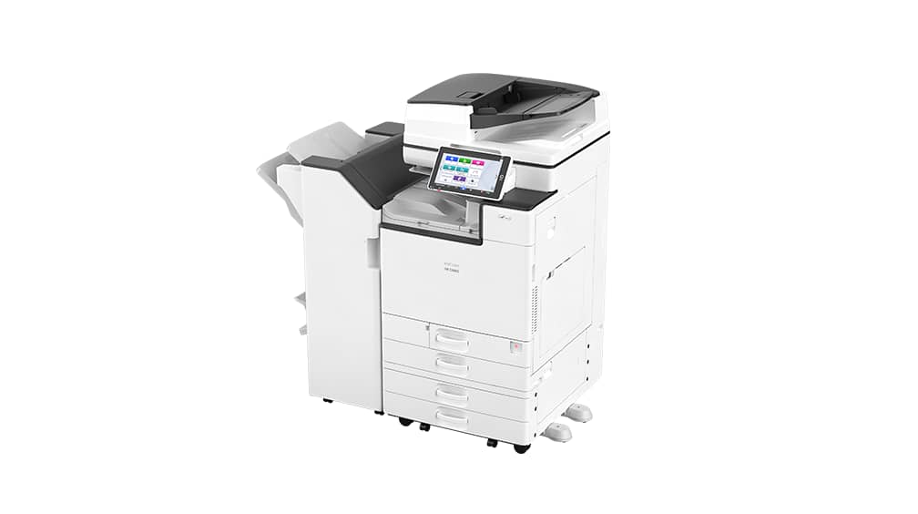 Ricoh IM C6000
