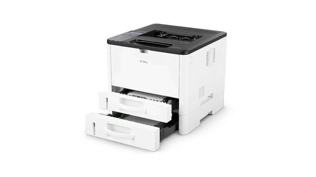 SP-330DN