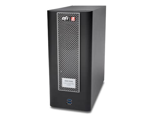 RICOH Pro C5300 Contrôleur