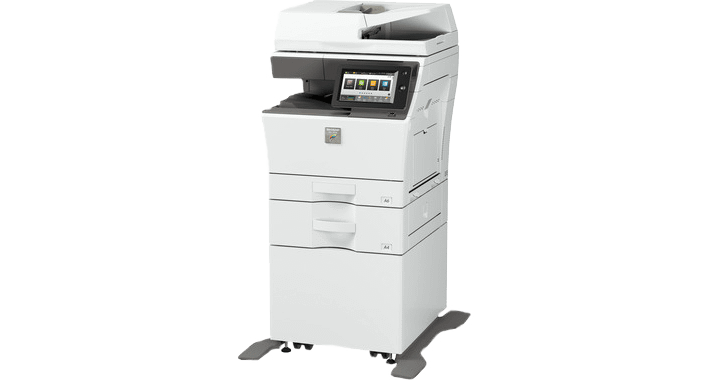 Ricoh IM C6000