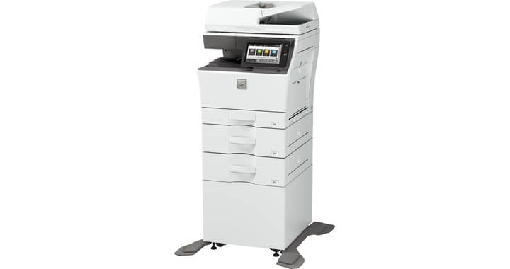 Ricoh IM C6000
