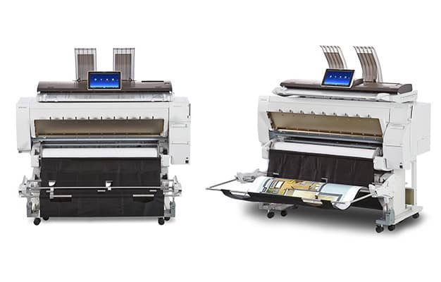 RICOH MP CW2201SP